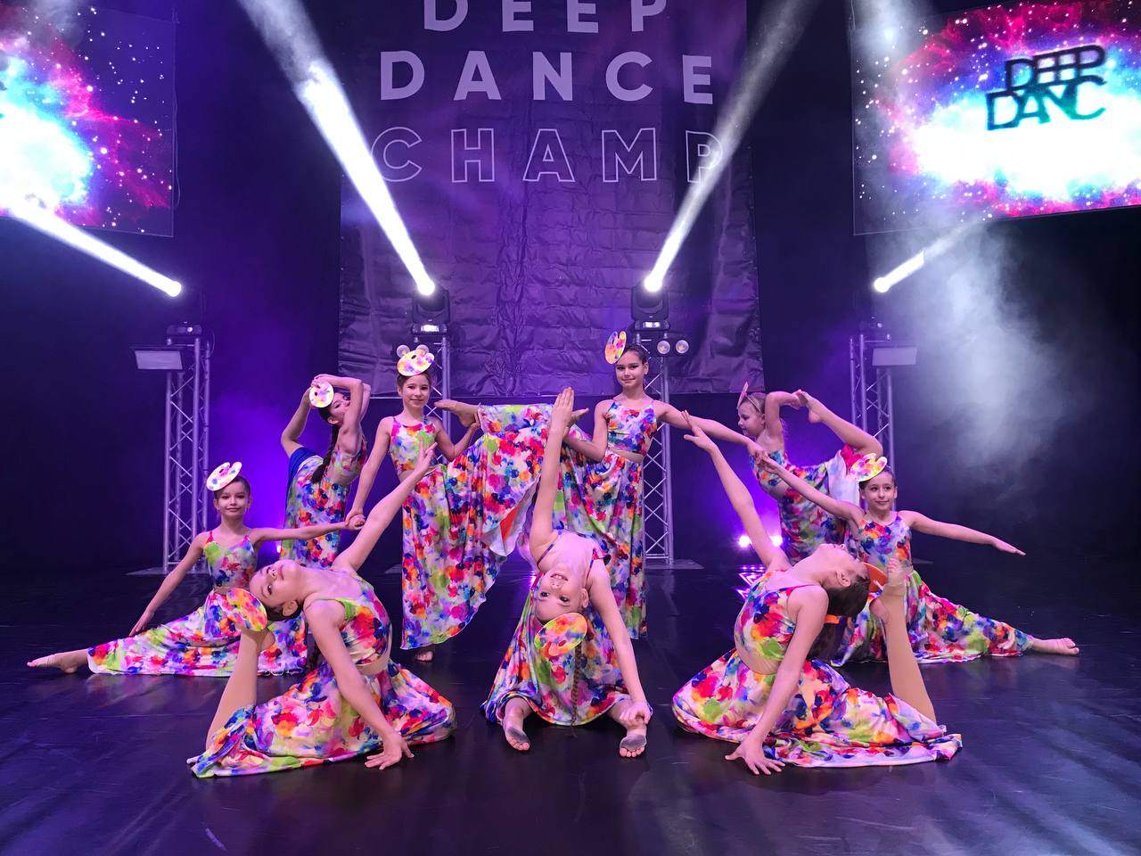 Гурток Центру розвитку ДивоСвіт