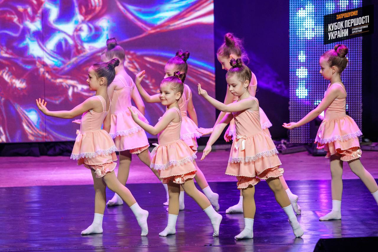 Гурток Центру розвитку ДивоСвіт