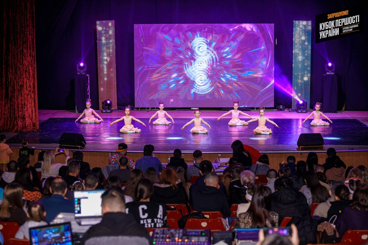 Фото з Центру розвитку ДивоCвіт