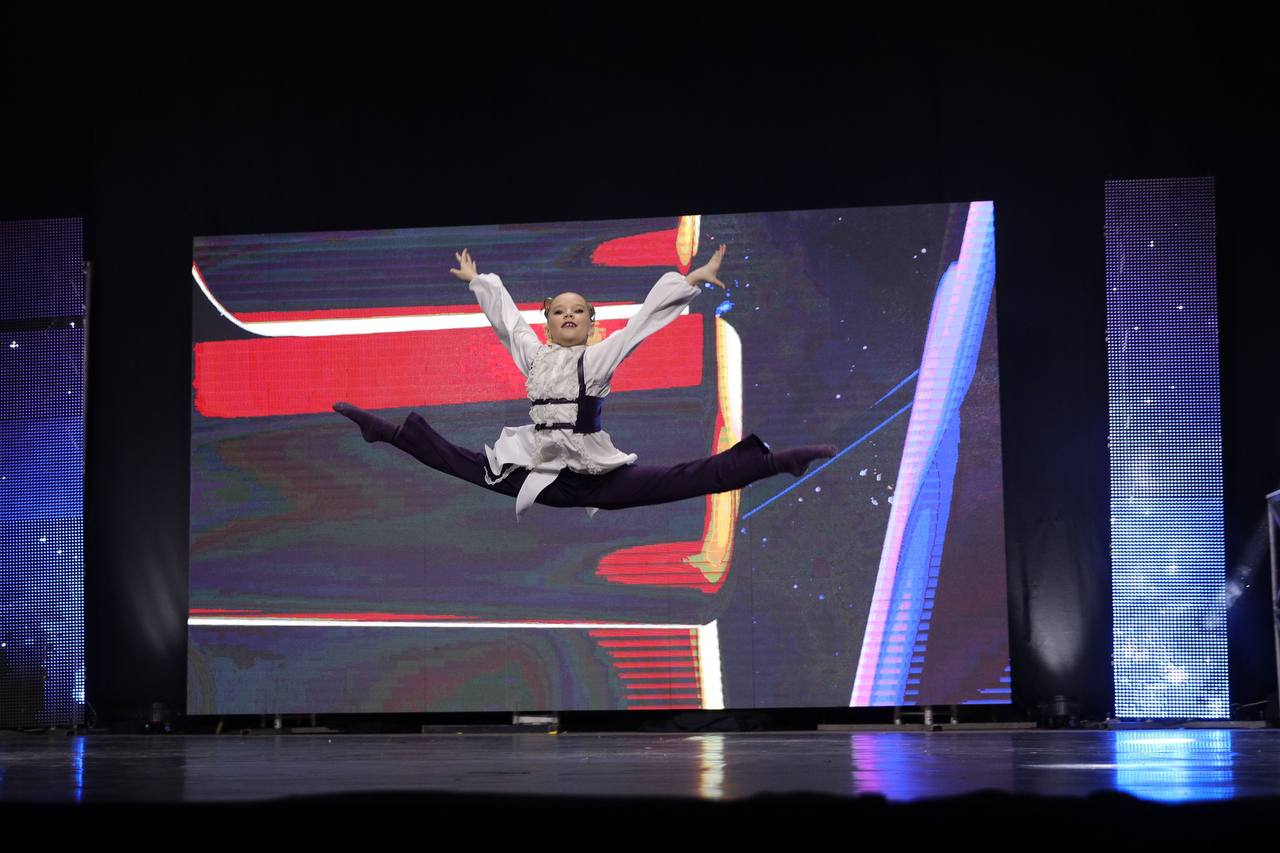 Фото з Центру розвитку ДивоCвіт