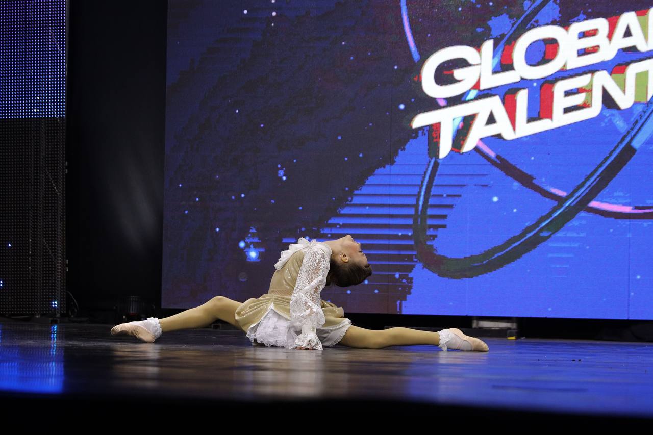 Фото з Центру розвитку ДивоCвіт