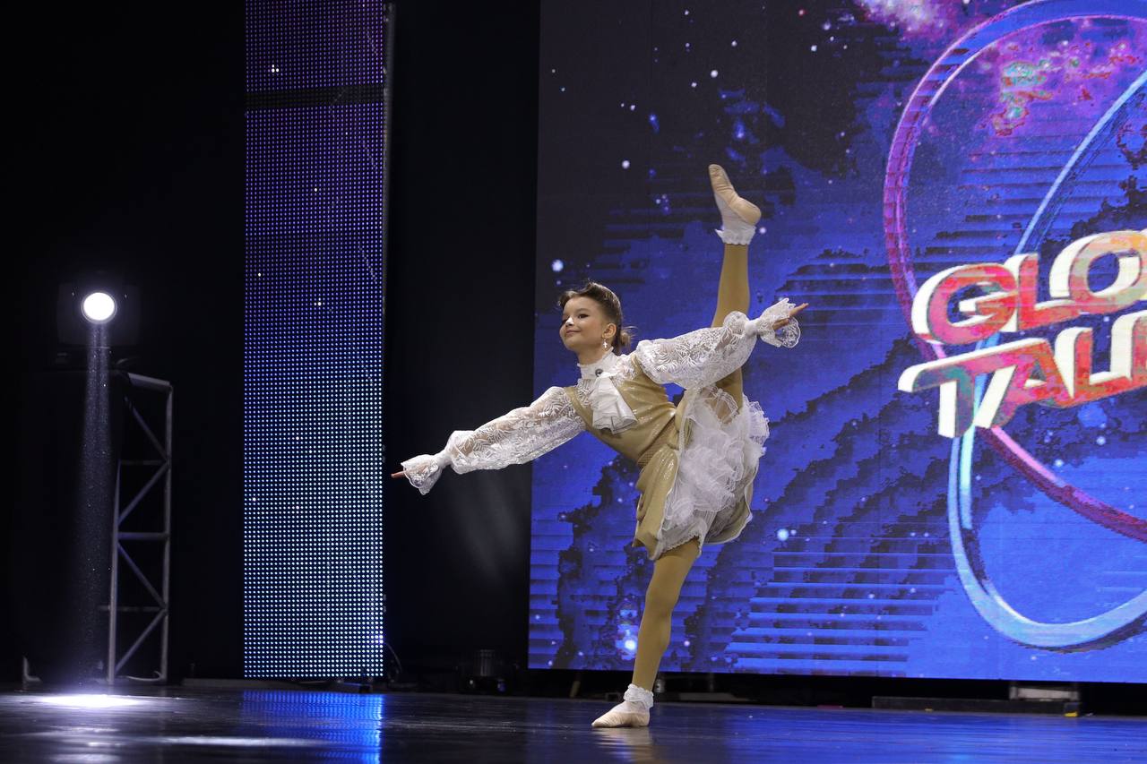 Фото з Центру розвитку ДивоCвіт