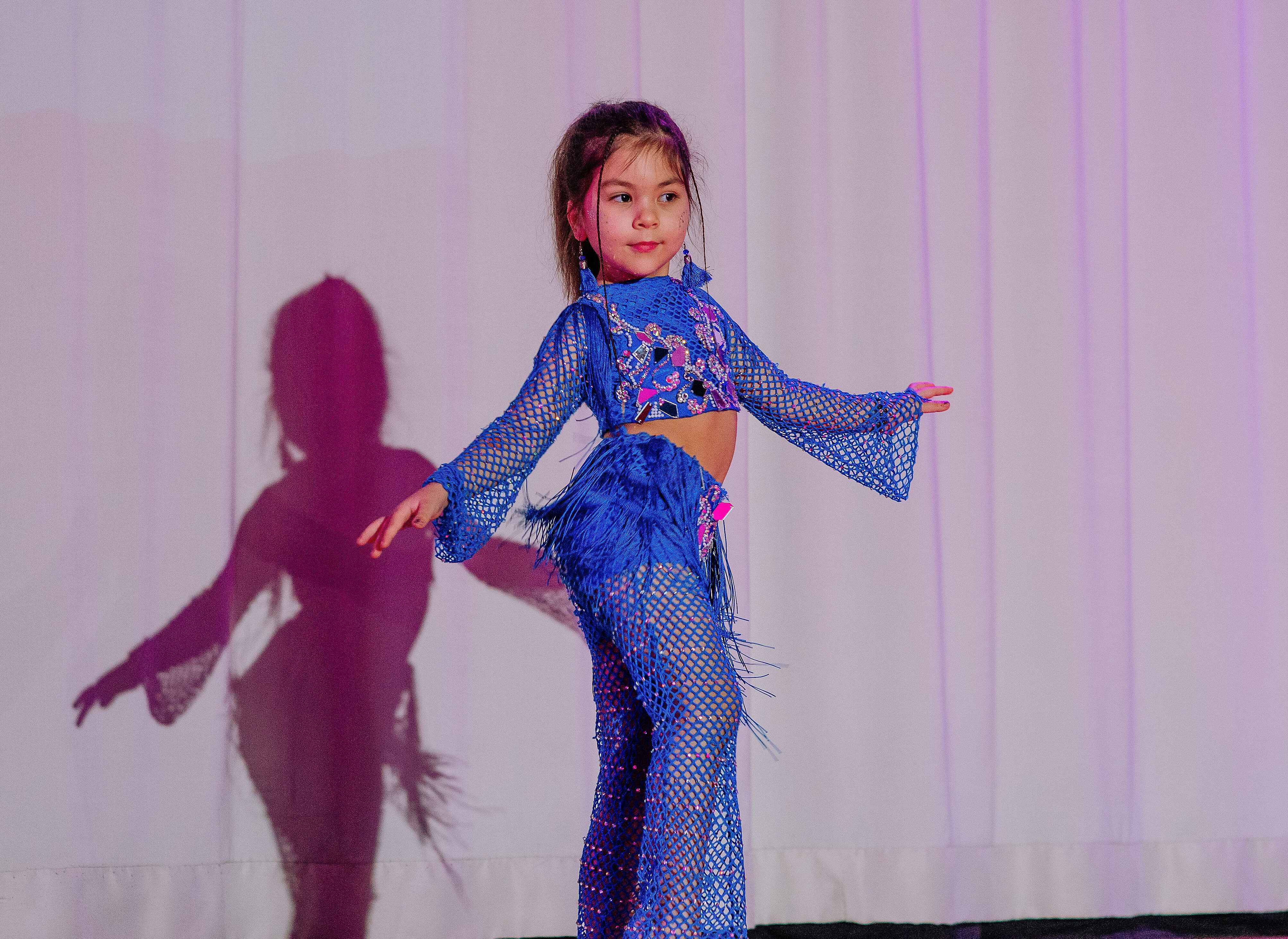 Фото з Центру розвитку ДивоCвіт