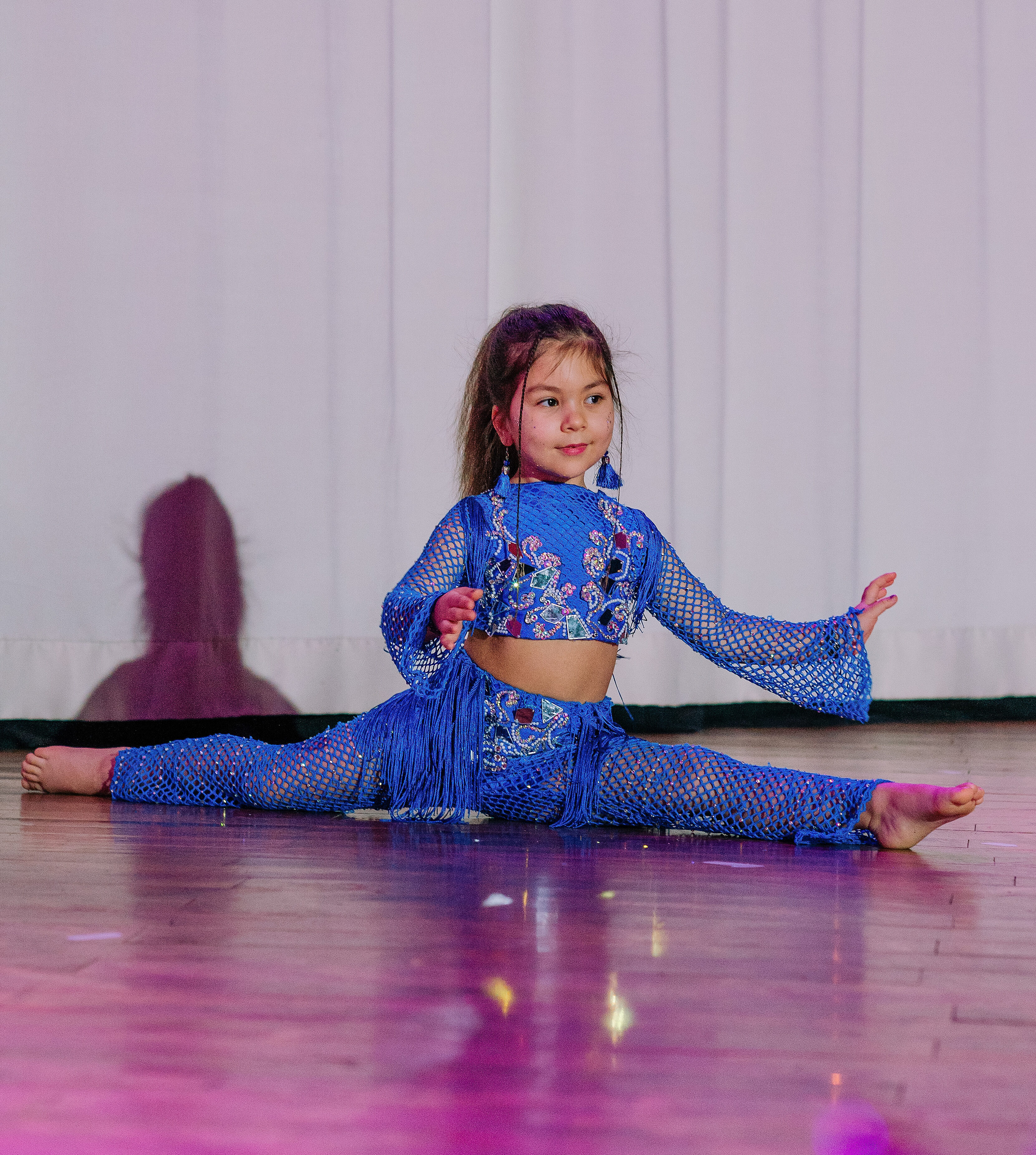 Фото з Центру розвитку ДивоCвіт