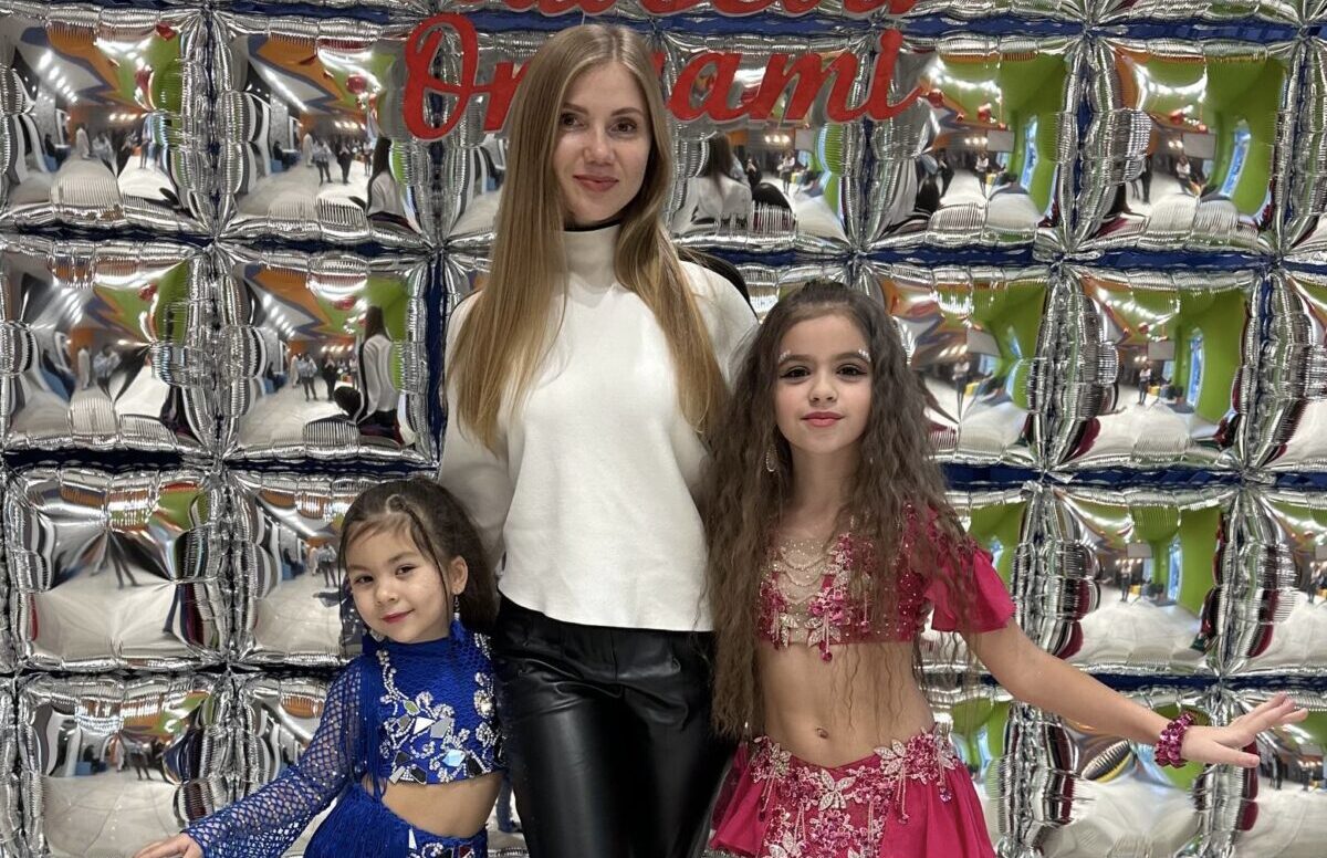 Гурток Центру розвитку ДивоСвіт