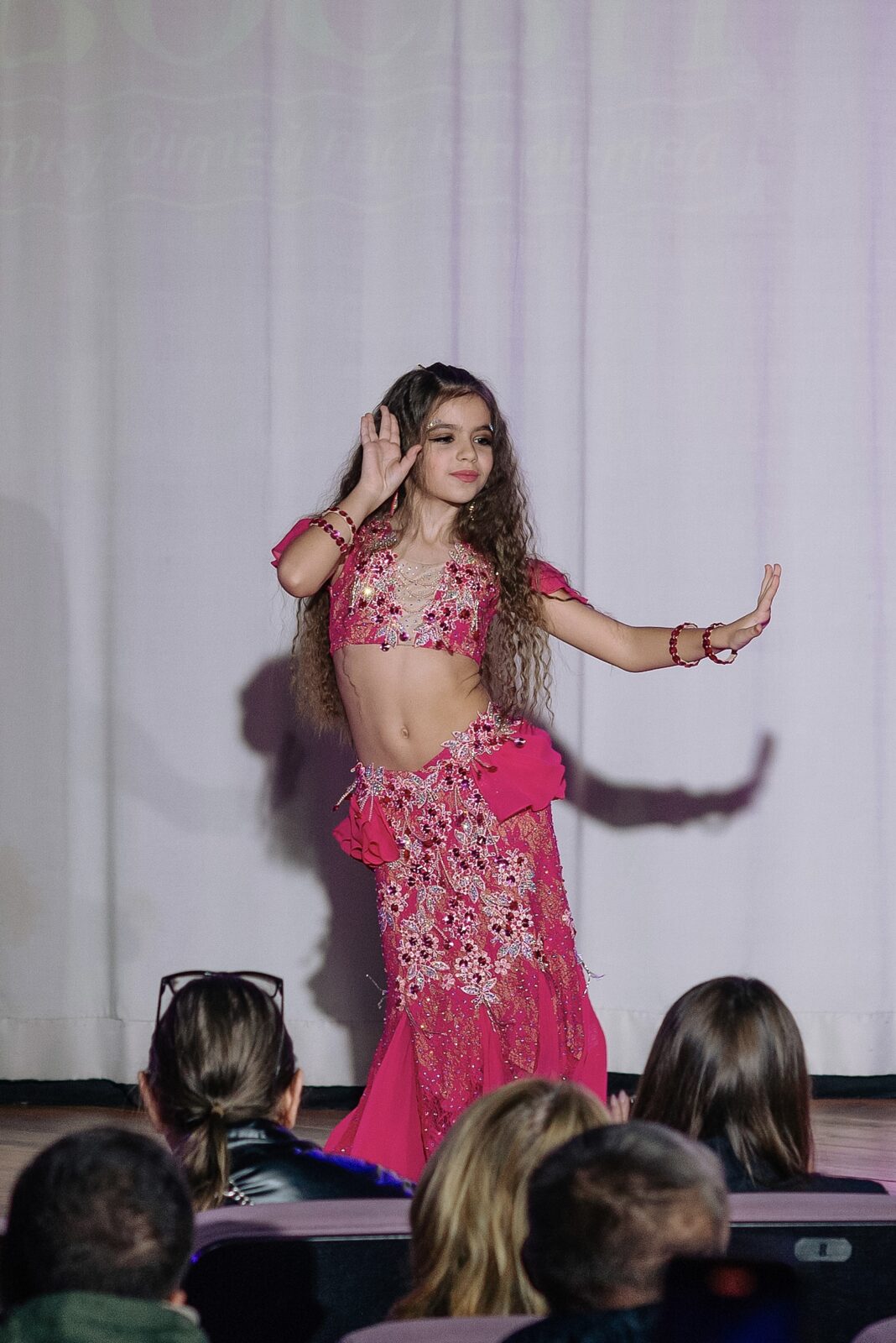 Фото з Центру розвитку ДивоCвіт