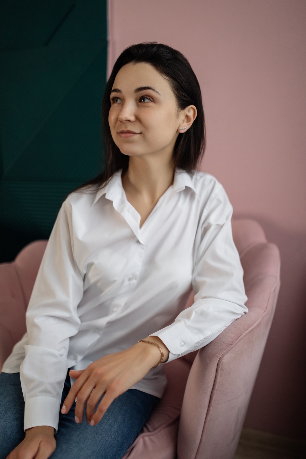 Викладач Центру розвитку ДивоCвіт