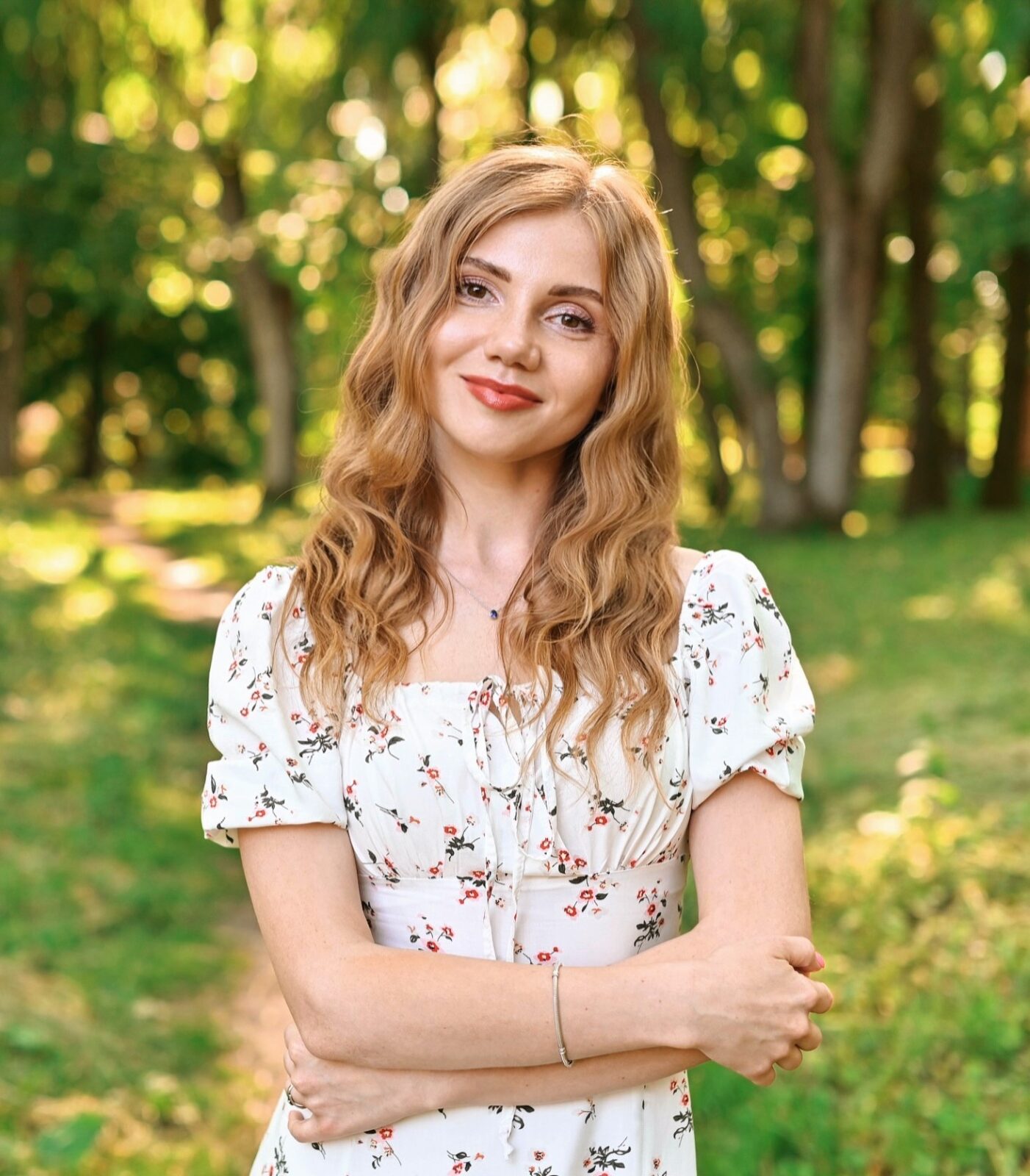 Викладач Центру розвитку ДивоCвіт